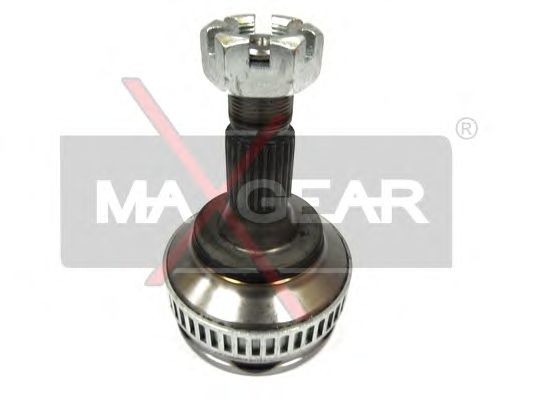 Комплект ШРУСов MAXGEAR 49-0290