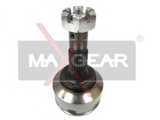 Комплект ШРУСов MAXGEAR 49-0291