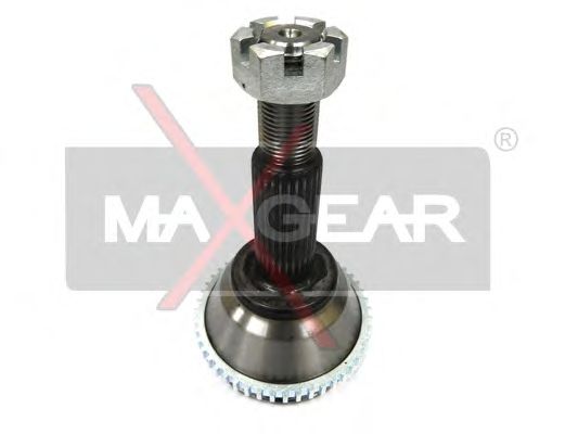 Комплект ШРУСов MAXGEAR 49-0295
