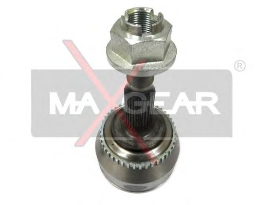 Комплект ШРУСов MAXGEAR 49-0302