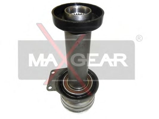 Подвесная опора карданного вала MAXGEAR 49-0304