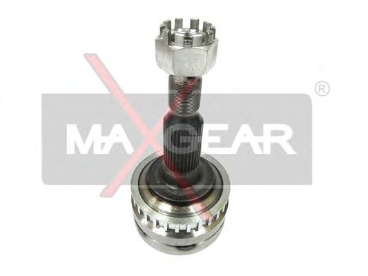Комплект ШРУСов MAXGEAR 49-0341