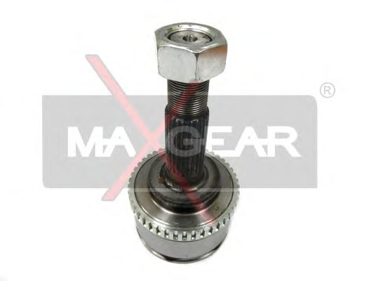 Комплект ШРУСов MAXGEAR 49-0344