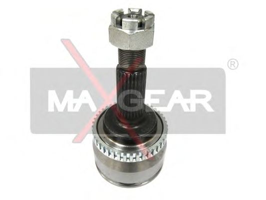 Комплект ШРУСов MAXGEAR 49-0345