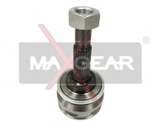 Комплект ШРУСов MAXGEAR 49-0346