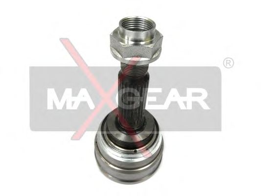 Комплект ШРУСов MAXGEAR 49-0347