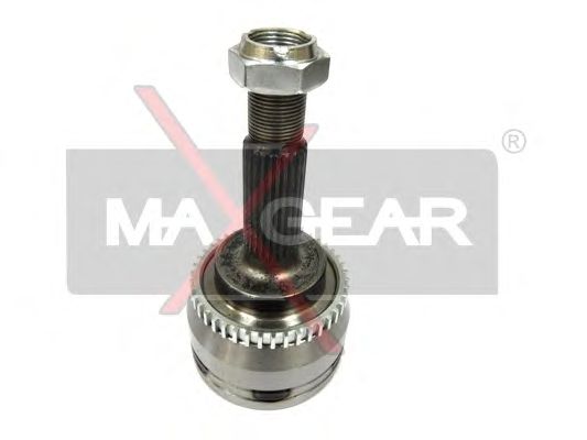 Комплект ШРУСов MAXGEAR 49-0348