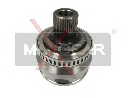 Комплект ШРУСов MAXGEAR 49-0366