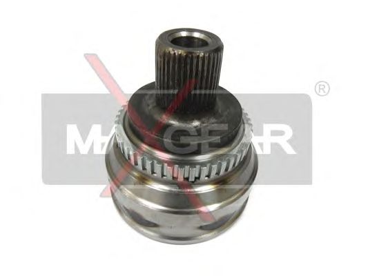 Комплект ШРУСов MAXGEAR 49-0367