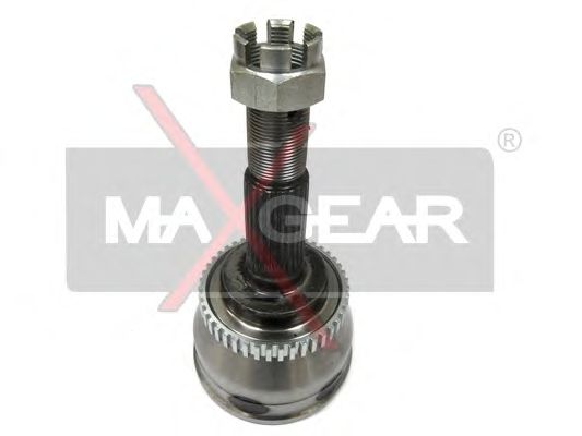 Комплект ШРУСов MAXGEAR 49-0405