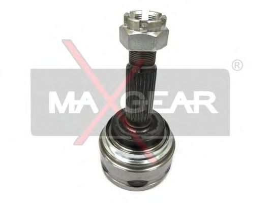 Комплект ШРУСов MAXGEAR 49-0417