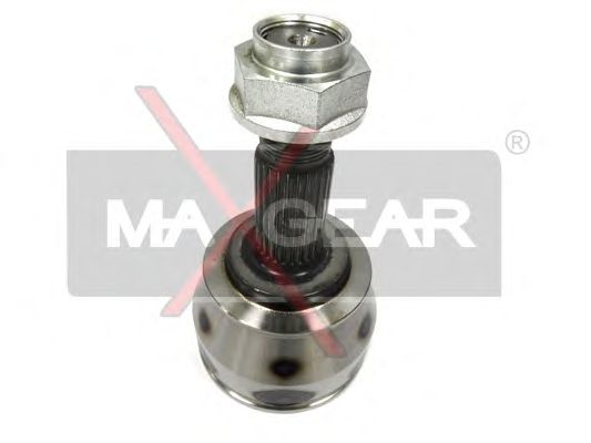Комплект ШРУСов MAXGEAR 49-0435