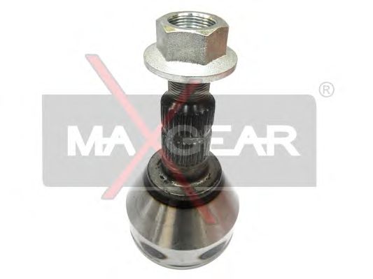 Комплект ШРУСов MAXGEAR 49-0483