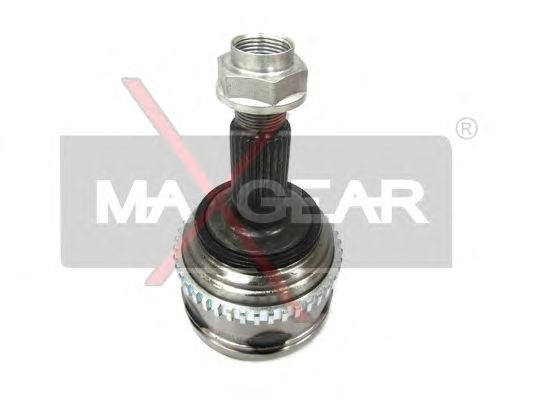 Комплект ШРУСов MAXGEAR 49-0498