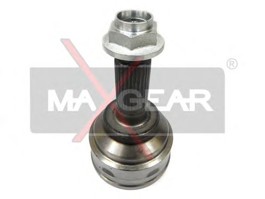 Комплект ШРУСов MAXGEAR 49-0499