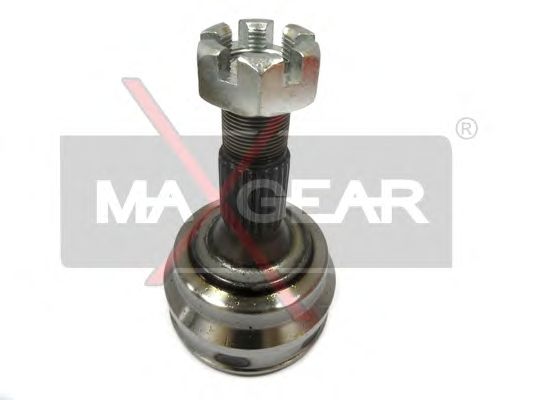 Комплект ШРУСов MAXGEAR 49-0508