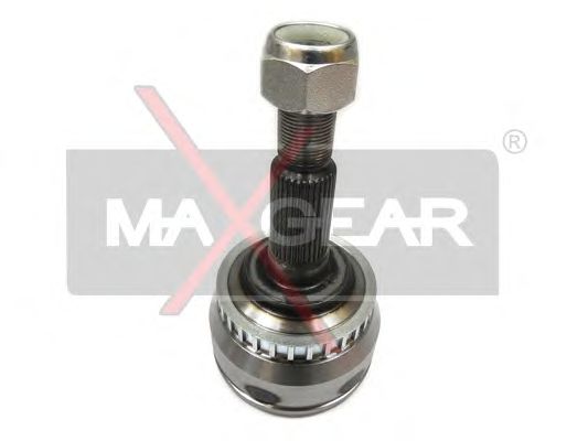 Комплект ШРУСов MAXGEAR 49-0509