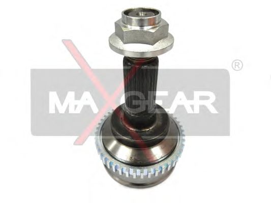 Комплект ШРУСов MAXGEAR 49-0515
