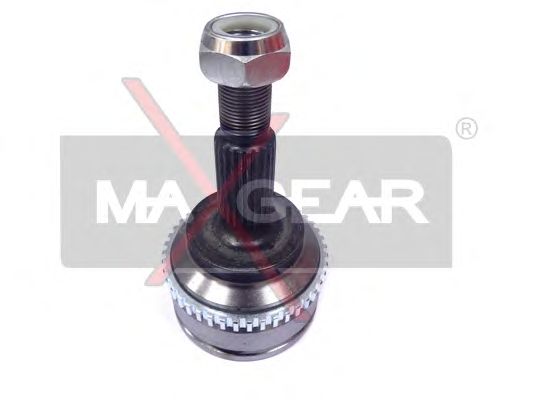Комплект ШРУСов MAXGEAR 49-0571