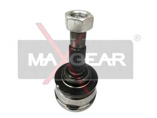 Комплект ШРУСов MAXGEAR 49-0652