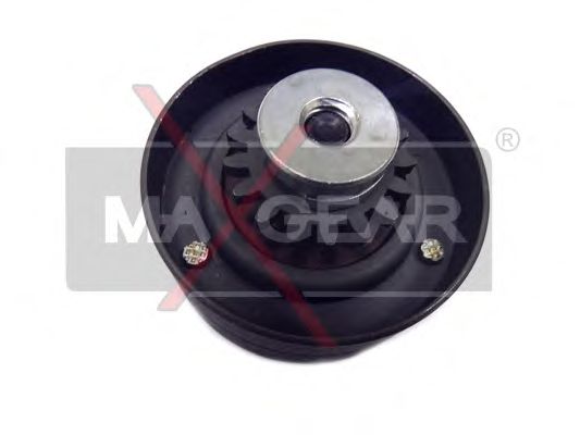 Натяжной ролик поликлинового ремня MAXGEAR 54-0319