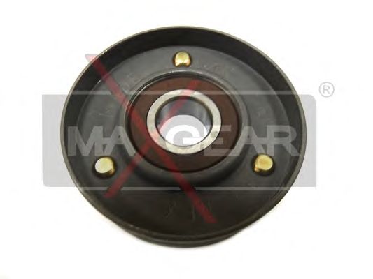 Натяжитель поликлинового ремня MAXGEAR 54-0351