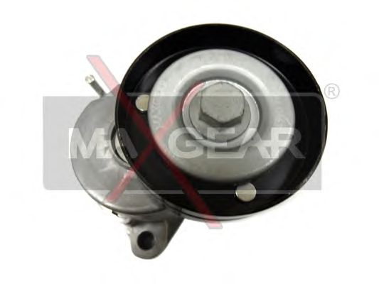 Натягувач ременя MAXGEAR 54-0463