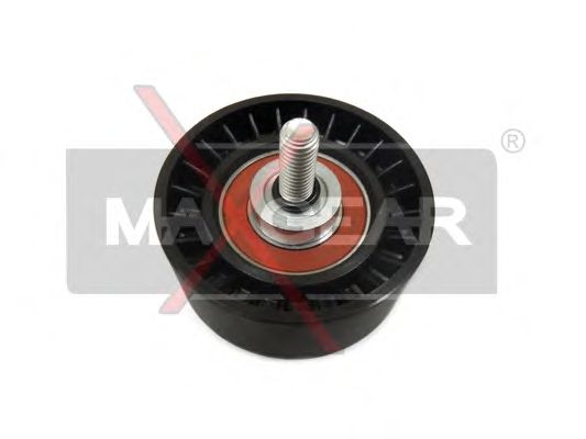 Натяжной ролик поликлинового ремня MAXGEAR 54-0501
