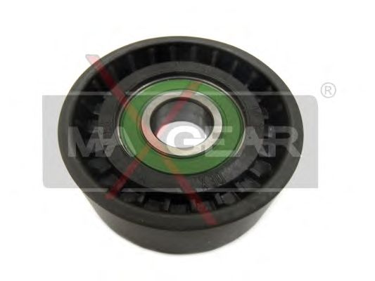 Натягувач поліклинового ременя MAXGEAR 54-0541