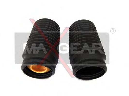 Отбойник амортизатора MAXGEAR 72-1208