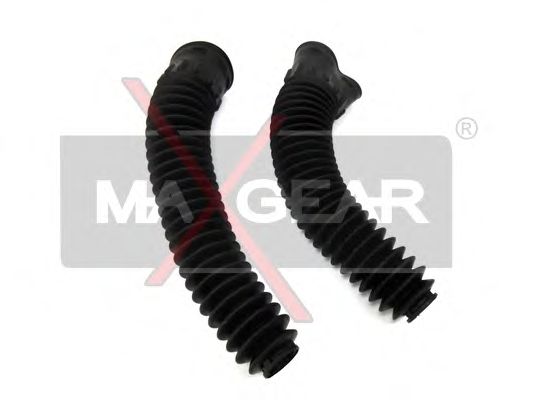 Пылезащитный комплект, пыльник, отбойник MAXGEAR 72-1212