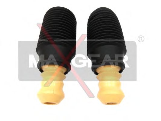 Пылезащитный комплект, пыльник, отбойник MAXGEAR 72-1214