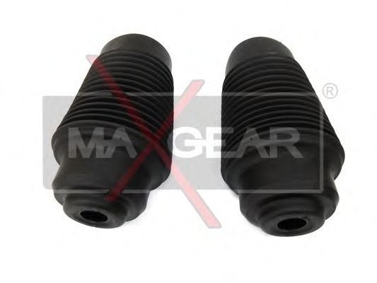 Пылезащитный комплект, пыльник, отбойник MAXGEAR 72-1223