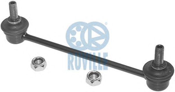 Тяга / стойка стабилизатора RUVILLE 917066