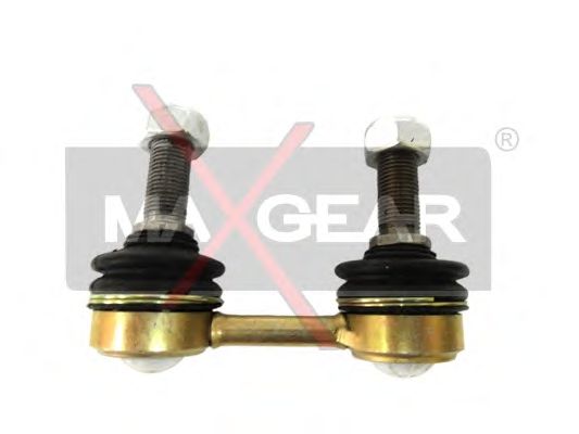 Тяга / стойка стабилизатора MAXGEAR 72-1465