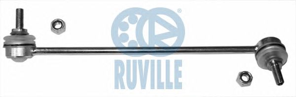 Тяга / стойка стабилизатора RUVILLE 925009
