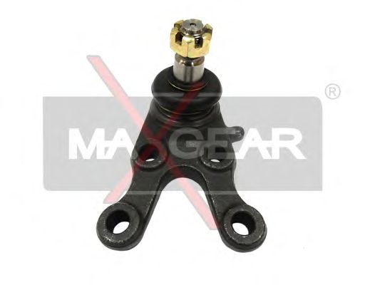 Шаровая опора MAXGEAR 72-1578