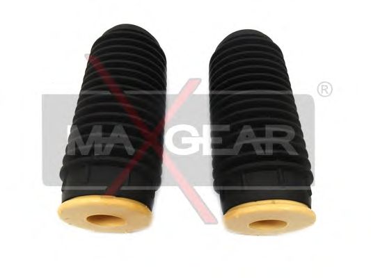 Отбойник амортизатора MAXGEAR 72-1684