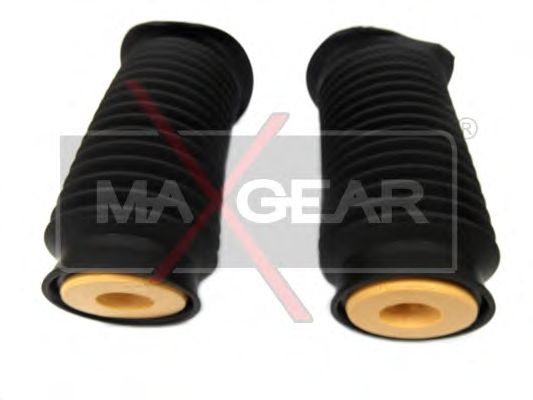 Отбойник амортизатора MAXGEAR 72-1746