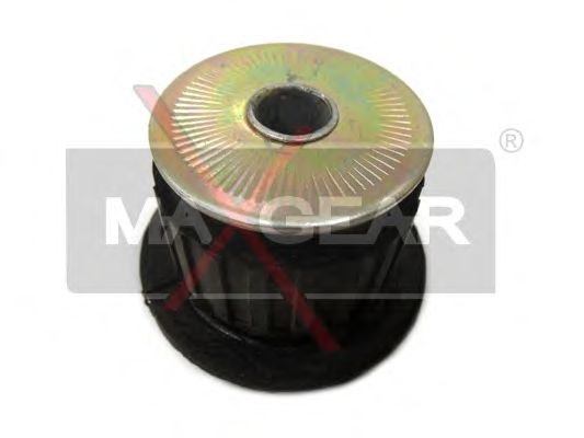 Втулка / підвіска MAXGEAR 76-0107 (балка моста, тримач АКПП, тримач МКПП)