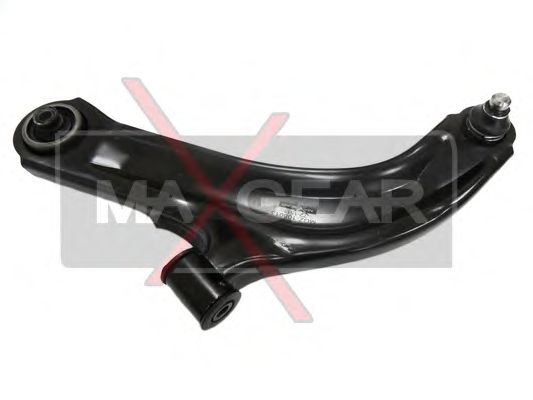 Важіль підвіски MAXGEAR 72-1511