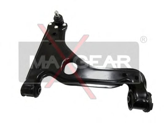 Тяга / стойка стабилизатора MAXGEAR 72-1540