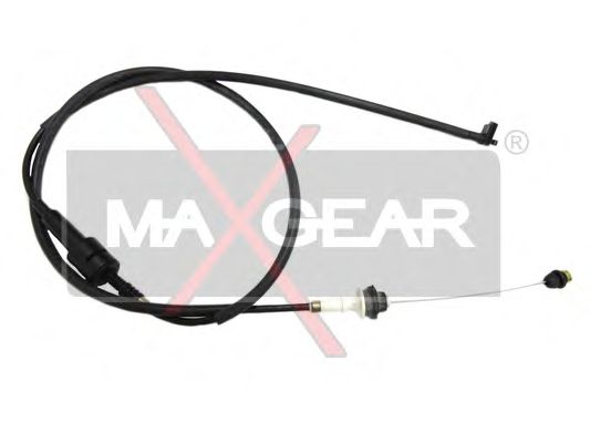 Тросик газа MAXGEAR 32-0033