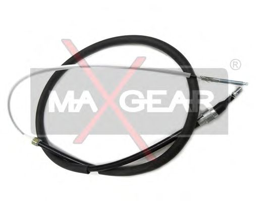 Трос ручника MAXGEAR 32-0050
