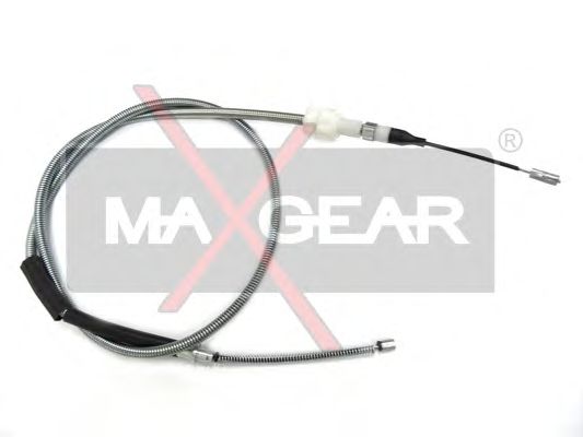 Трос ручника MAXGEAR 32-0067
