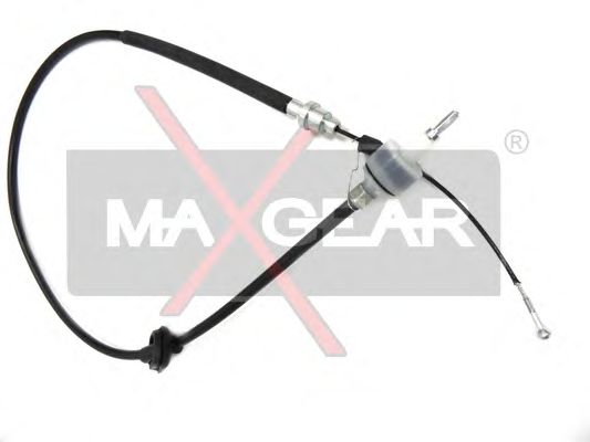 Трос сцепления MAXGEAR 32-0082