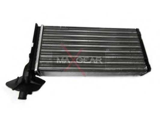 Радиатор отопителя MAXGEAR 18-0059