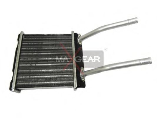 Радиатор отопителя MAXGEAR 18-0120