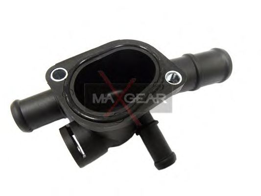 Фланец охлаждающей жидкости MAXGEAR 18-0151