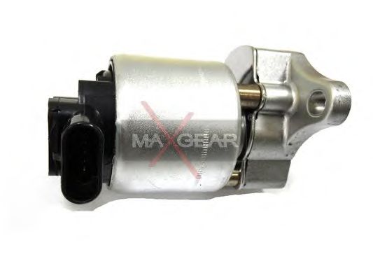 Клапан рециркуляции ОГ MAXGEAR 27-0150